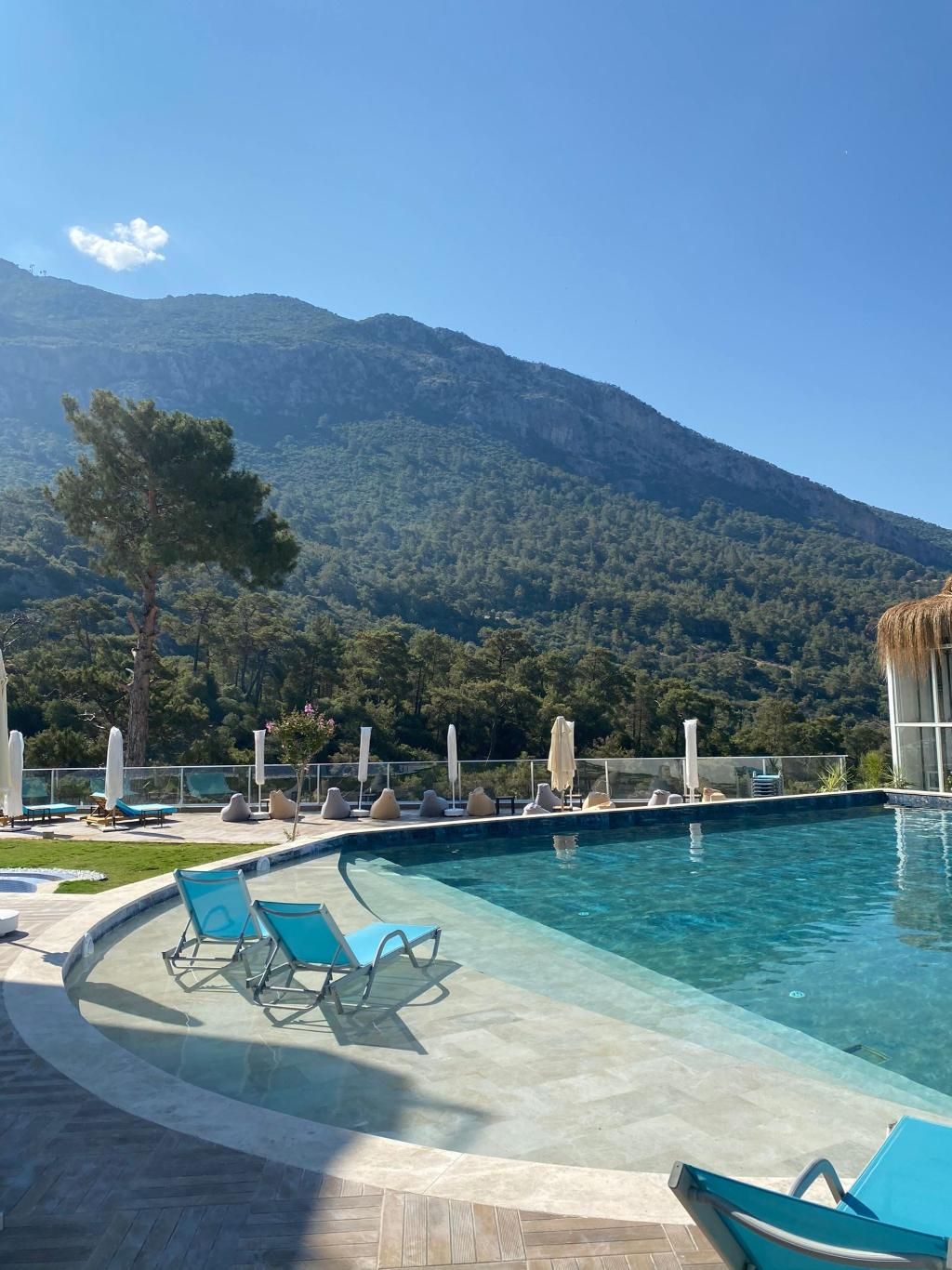 King Royal Palace Ölüdeniz, foto 7
