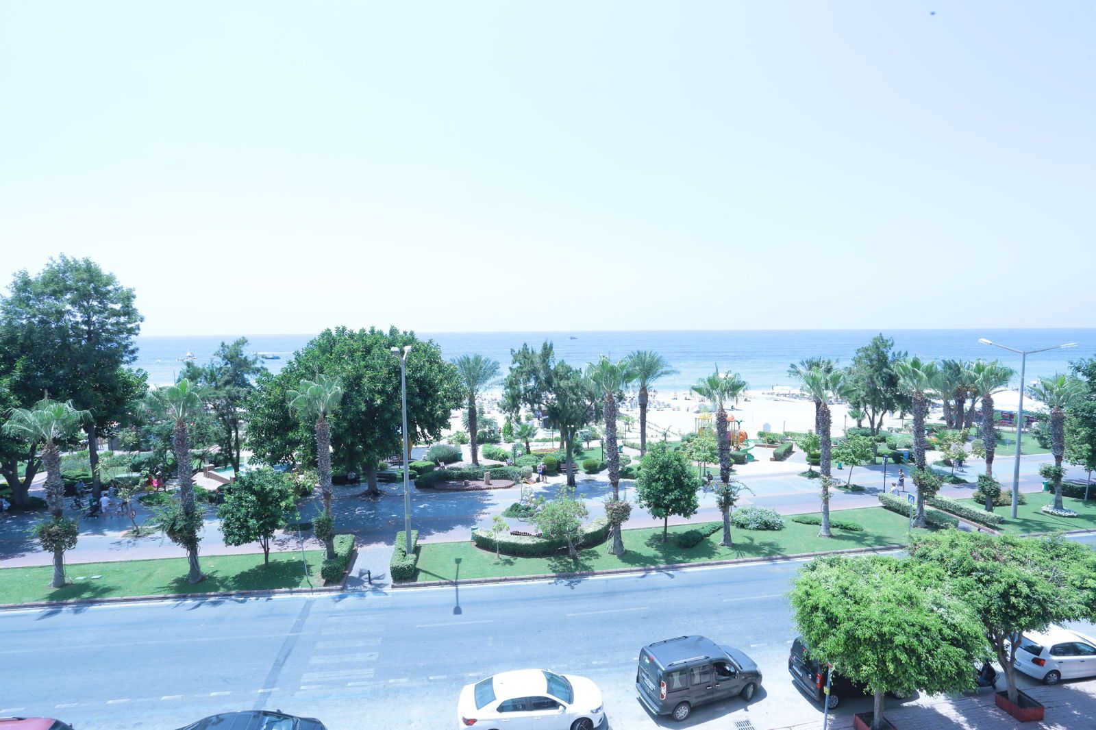 Cleopatra Golden Beach Hotel, foto 5