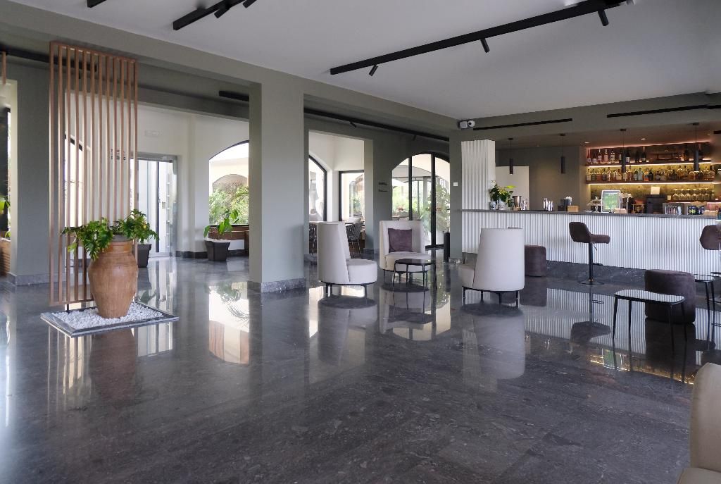 Limen Wellness Hotel, foto 7