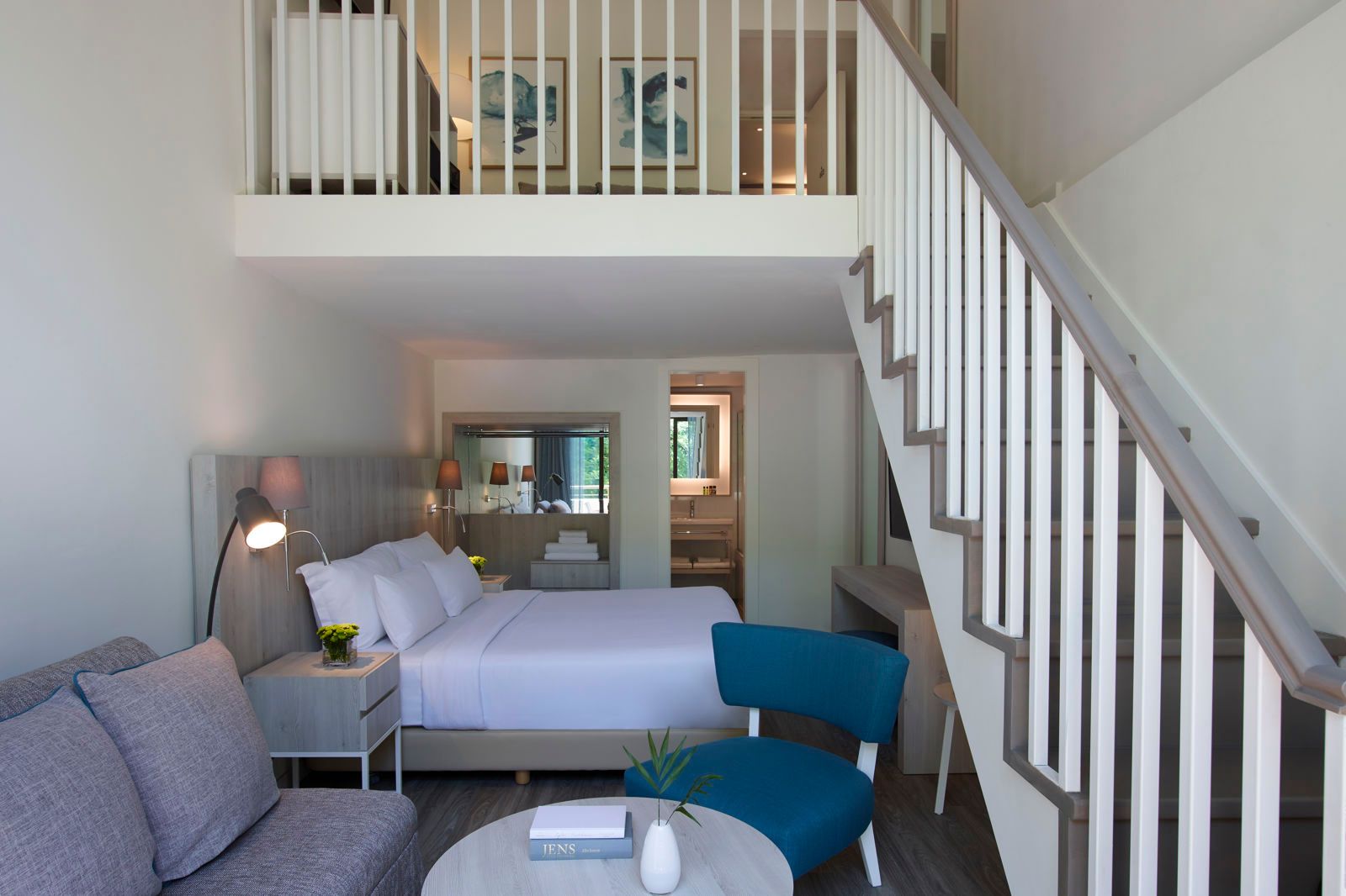 Amus Hotel & Spa, foto 12