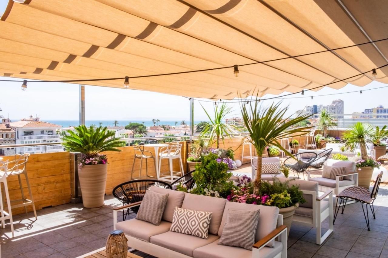 Hotel Port Salins by Pierre & Vacances, foto 4