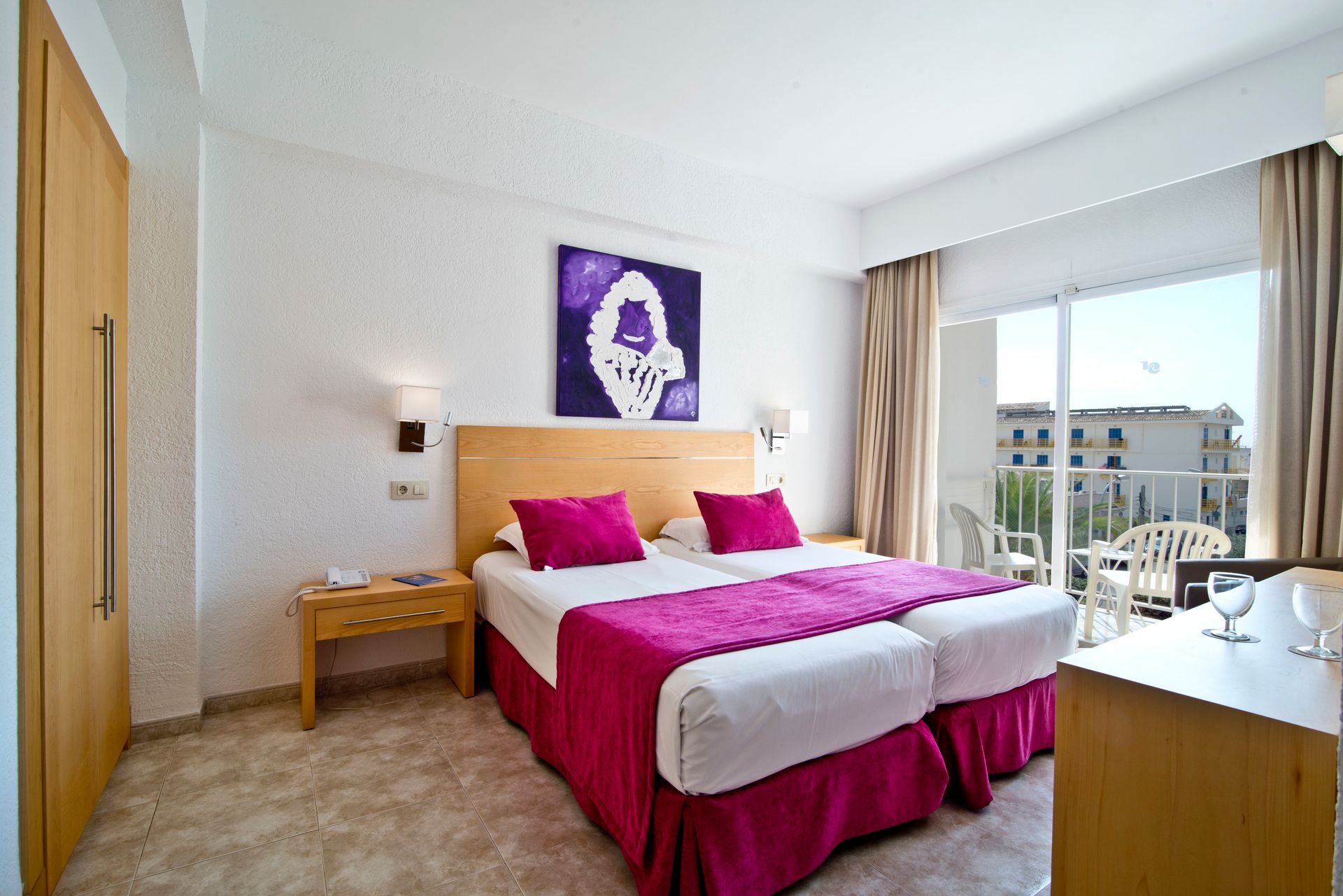 Hotel Capricho & Spa, foto 6