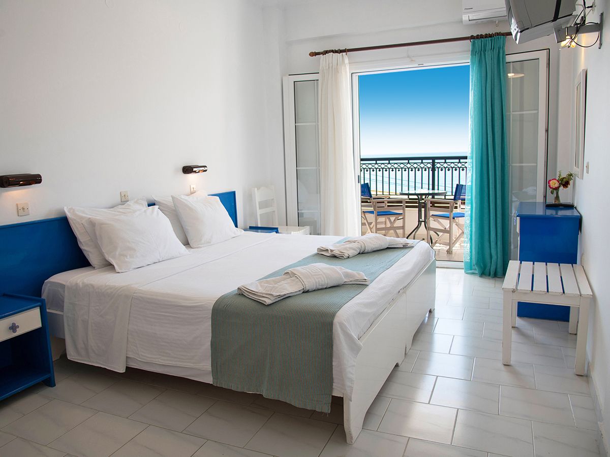 Belle Helene Hotel, foto 6