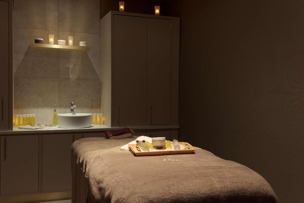 DoubleTree by Hilton Harrogate Majestic Hotel & Spa, foto 3