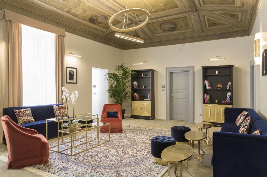 Martius Private Suites, foto 7