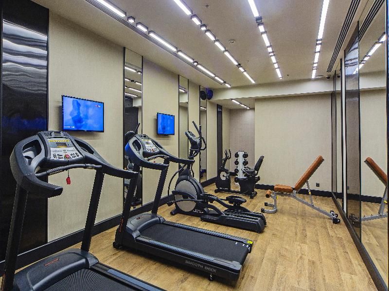 Arts Hotel Istanbul Harbiye, foto 8