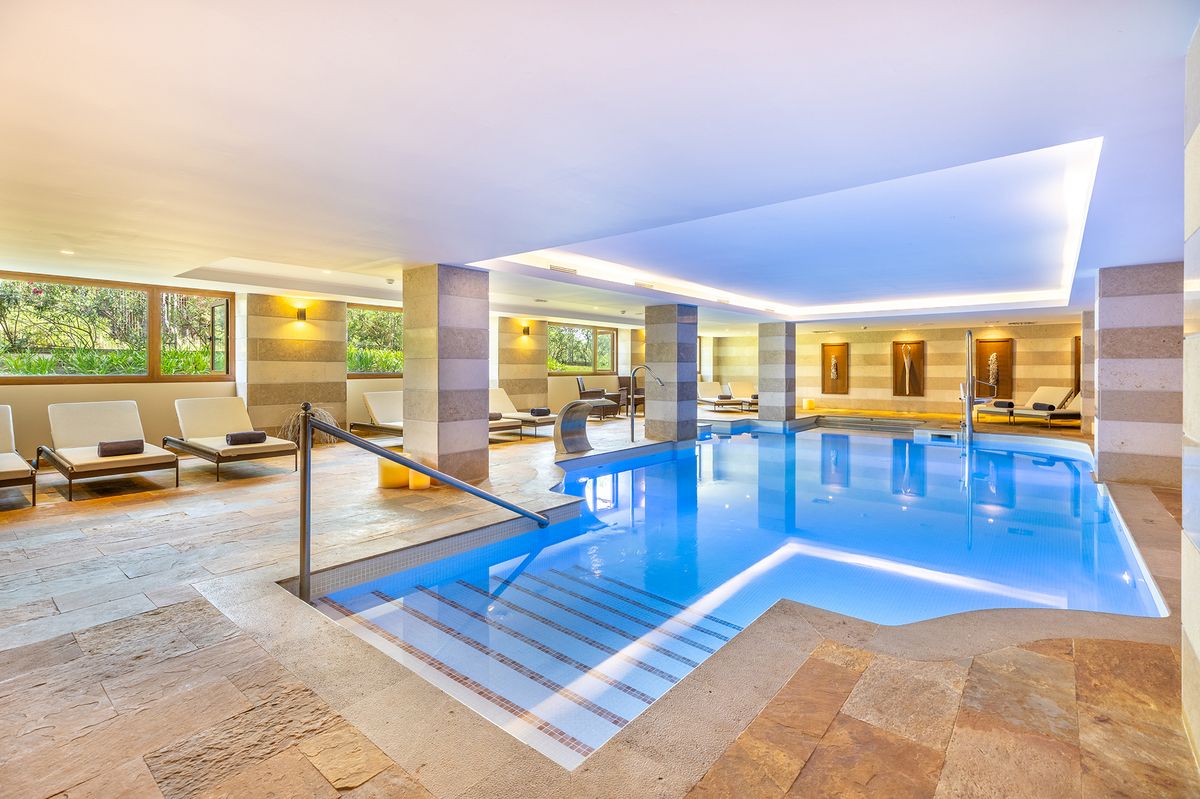Grupotel Parc Natural & Spa, foto 15