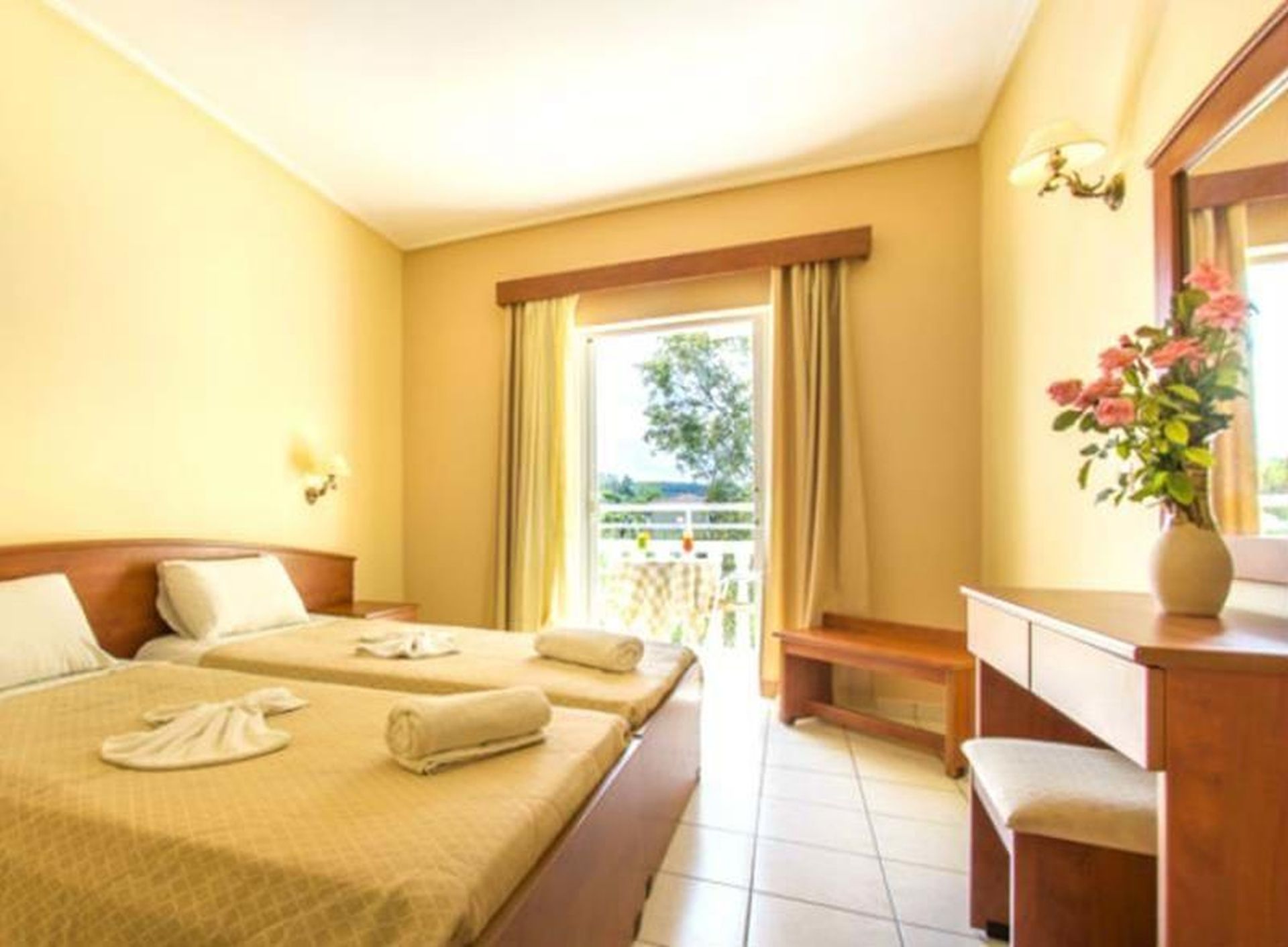 Daisy Hotel, foto 11