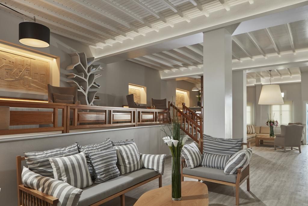 Mykonos Kosmoplaz Beach Hotel & Resort, foto 5