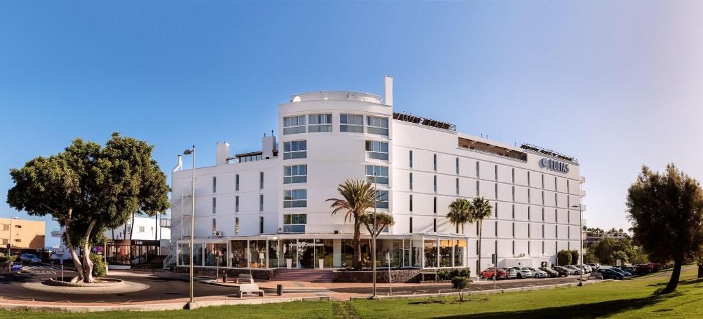 Hotel New Folías, foto 2