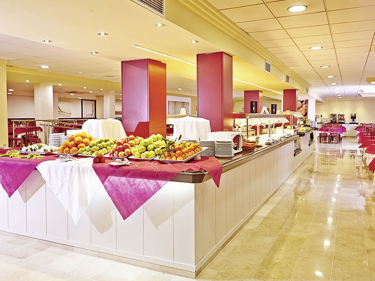 MLL Palma Bay Club Resort, foto 10