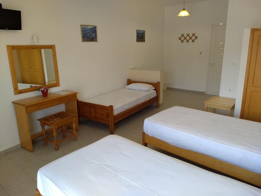 Hotel Despoina Skiathos, foto 9