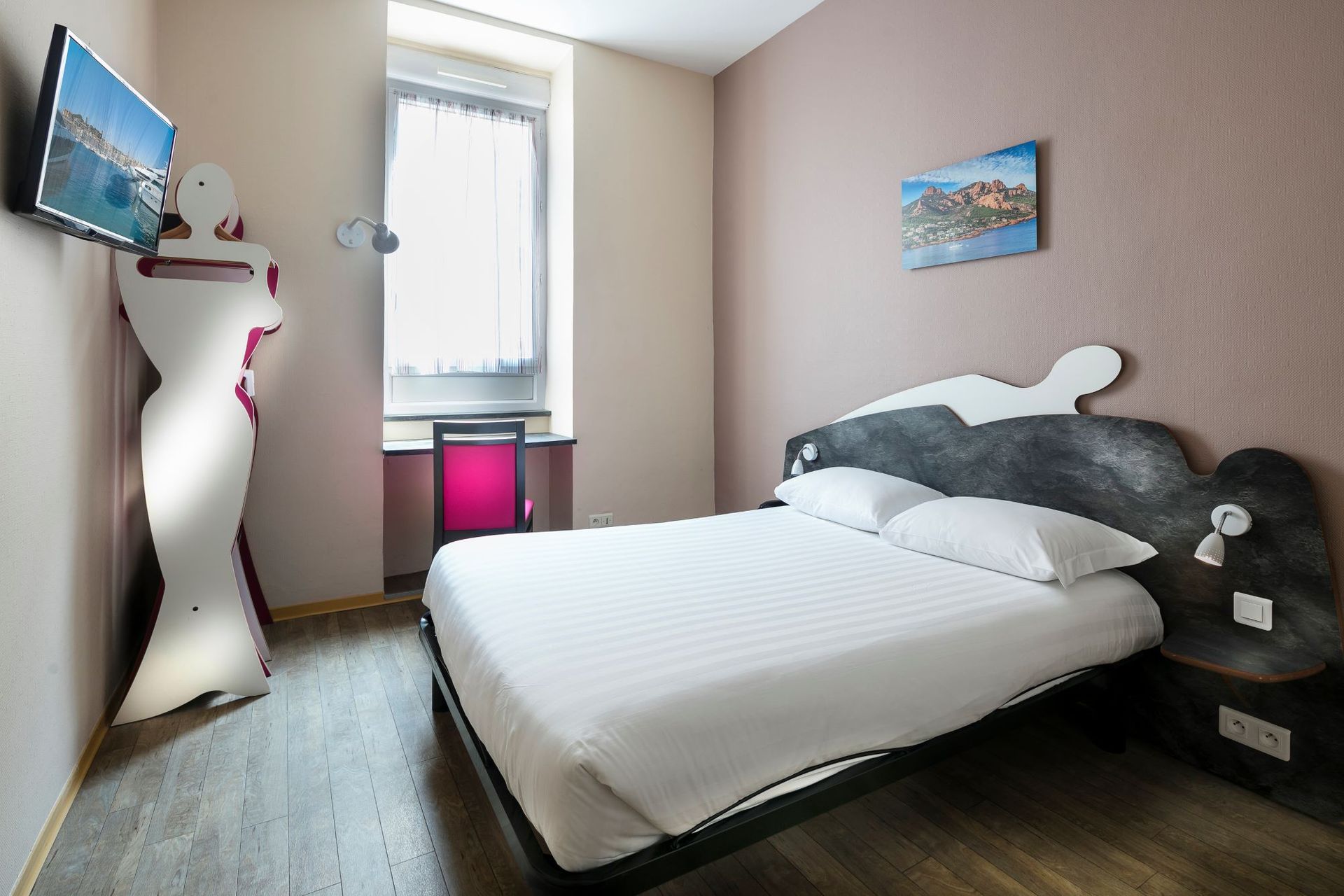 Hotel L'Esterel, foto 5