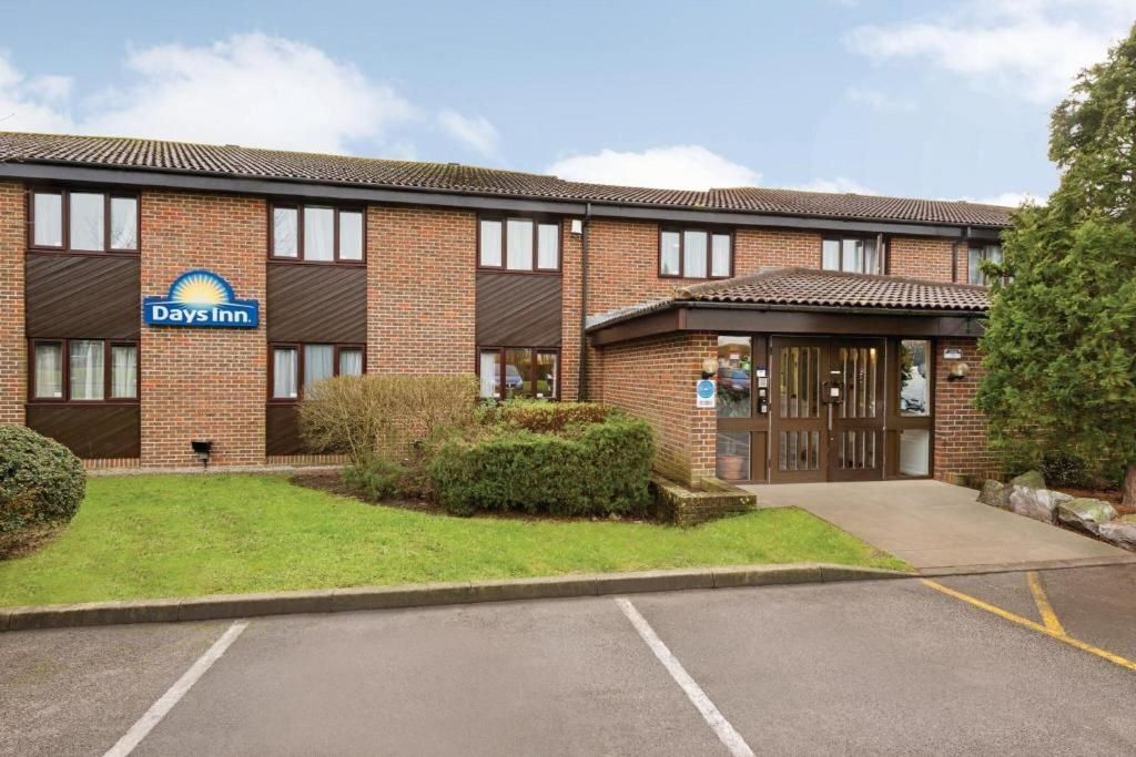 Days Inn by Wyndham Sedgemoor M5, foto 13