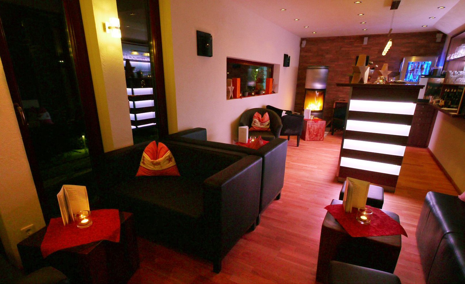 Ringhotel Sonnenhof, foto 5