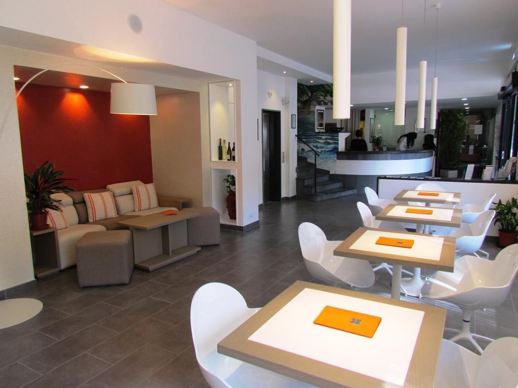 Hotel Palme, foto 8