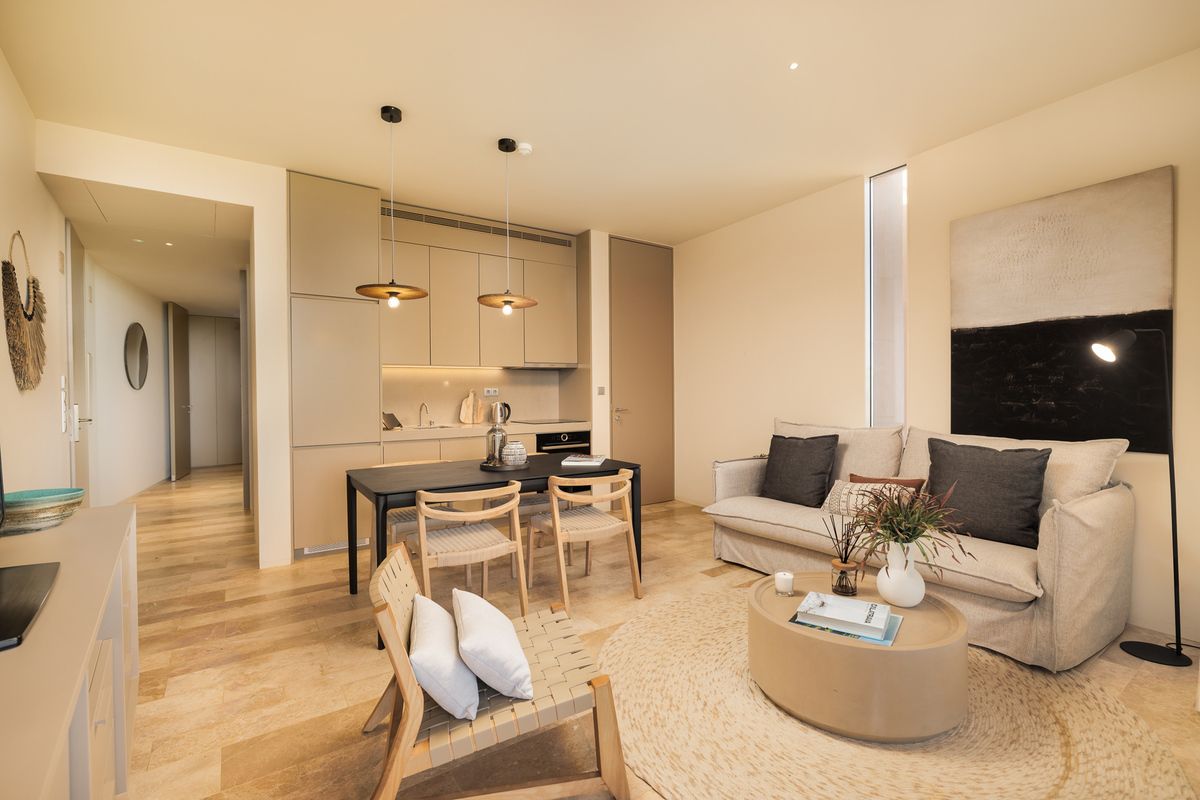 Palmares Signature Apartments, foto 11