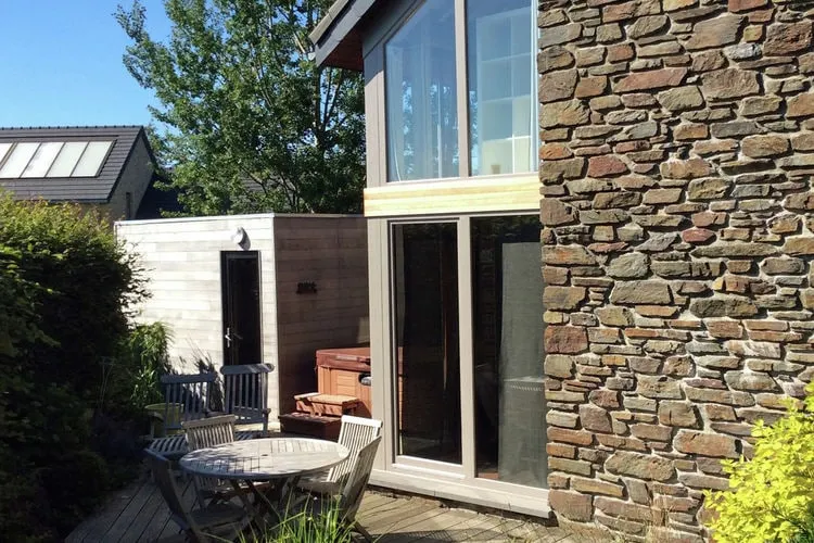 Terrasse / Balcon