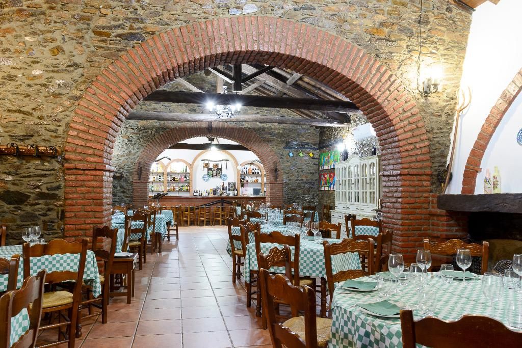 Domus Selecta Rural Soterraña, foto 6