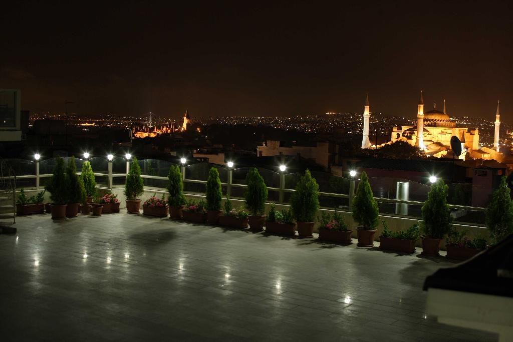 Sultanhan Hotel, foto 13