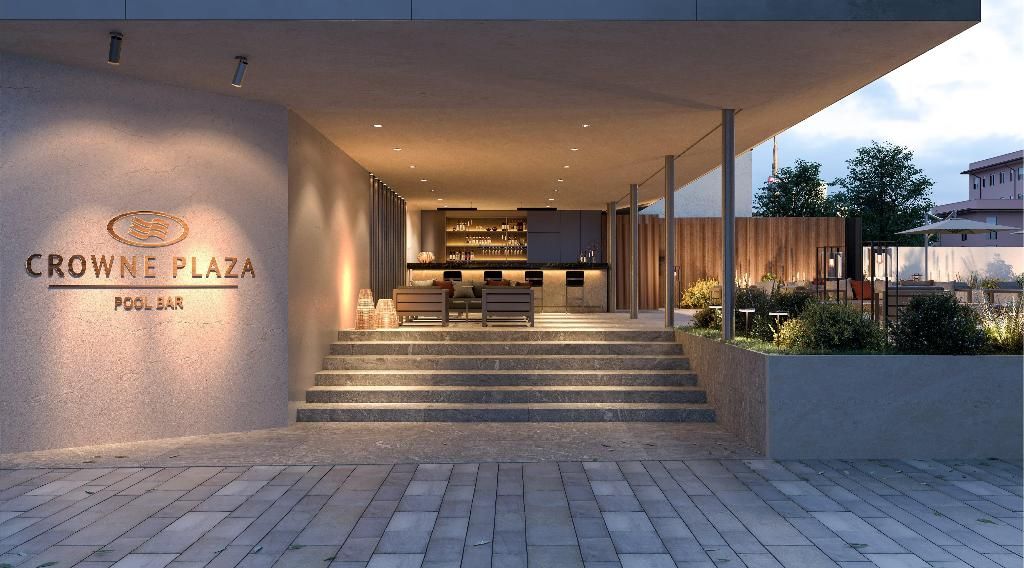 Crowne Plaza Milan City, foto 2