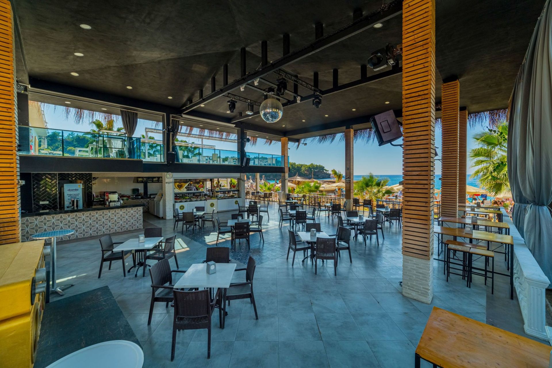 Justiniano Club Alanya Hotel, foto 12
