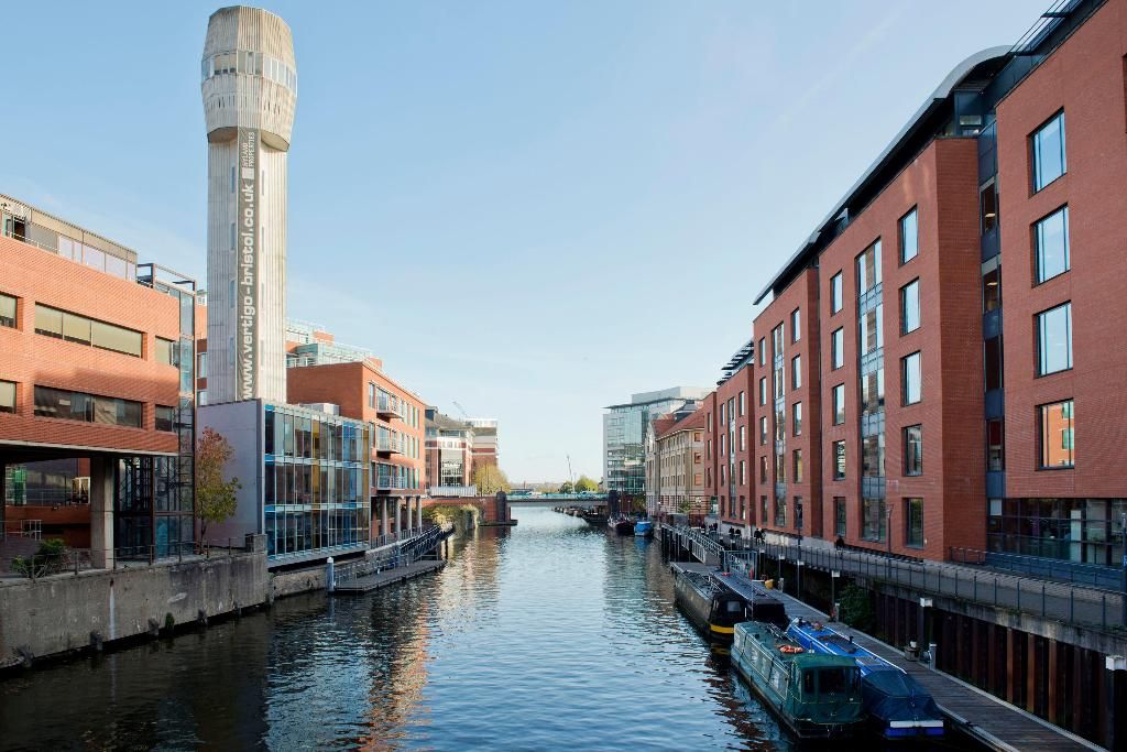 Bristol City Centre (Finzels Reach) hotel, foto 11