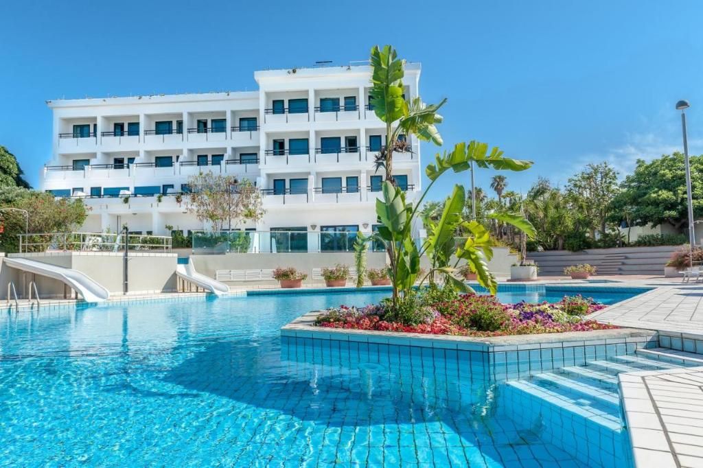 Acacia Marina, foto 3