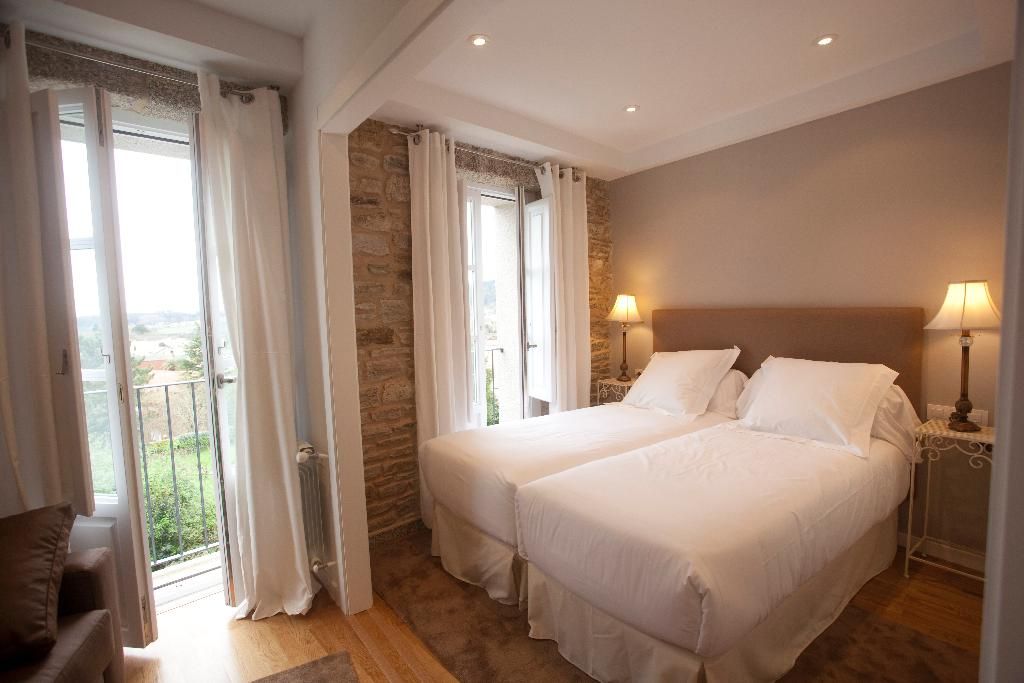 Catedral Suites Santiago, foto 7