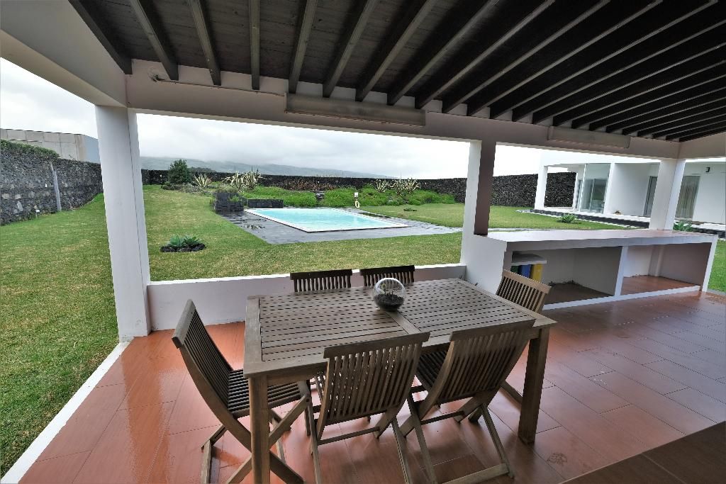 Sao Vicente Lodge - Atlantic Retreat, foto 2