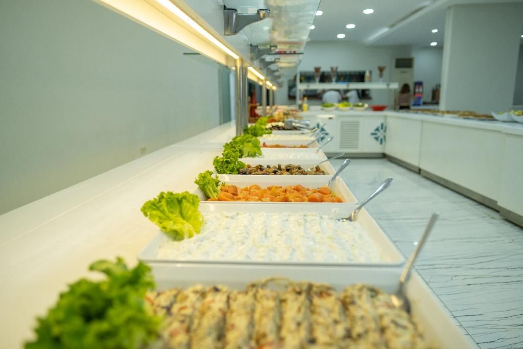 The Nora Hotels Family Club, foto 15