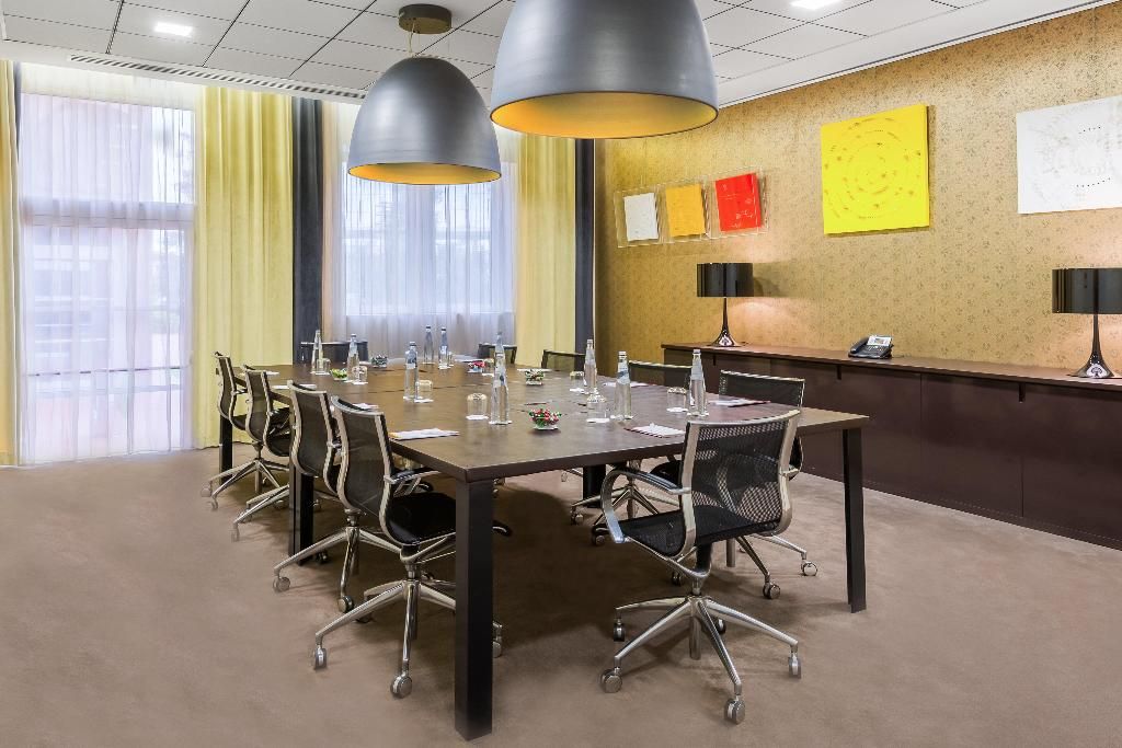 Crowne Plaza Venice East - Quarto d'Altino, foto 10