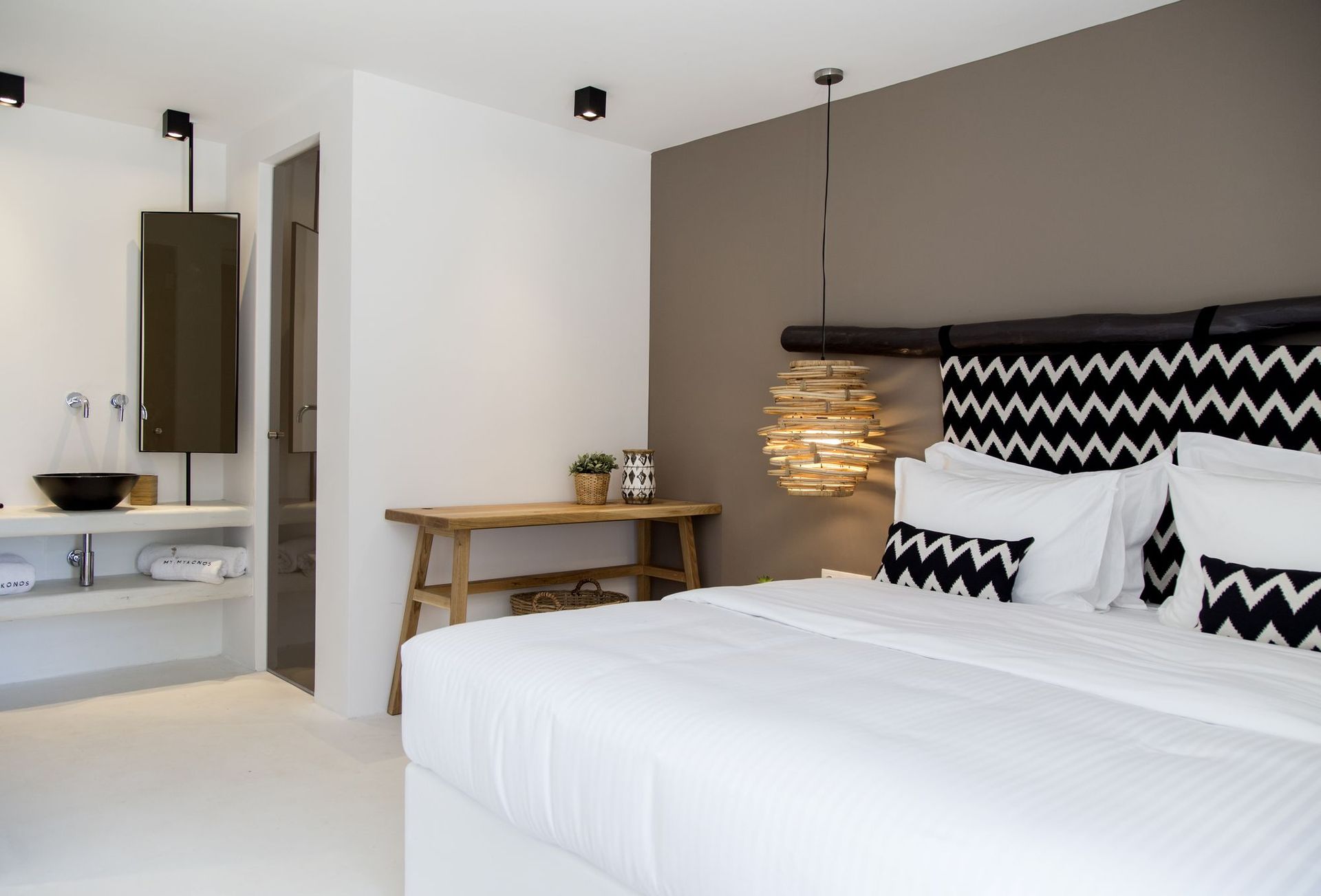 My Mykonos Boutique Hotel, foto 6