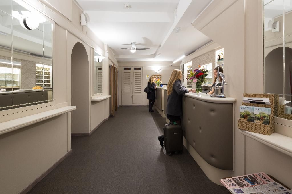 Hotel Helvetia, foto 3