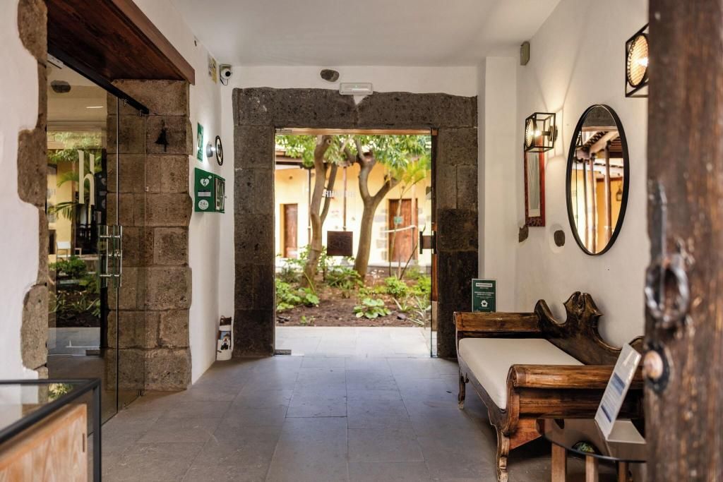 Hotel Rural Casa de Los Camellos, foto 12