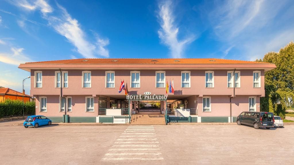 Hotel Palladio, foto 6
