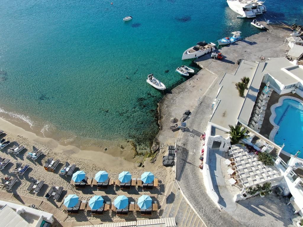 Argo Hotel, foto 1