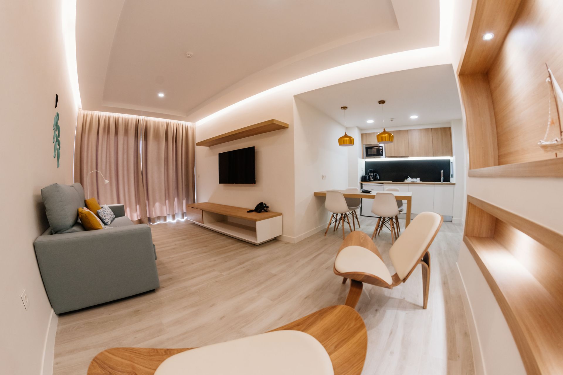 Ohasis Boutique Suites, foto 5