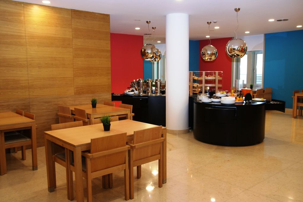 Stay Hotel Guimarães Centro, foto 3