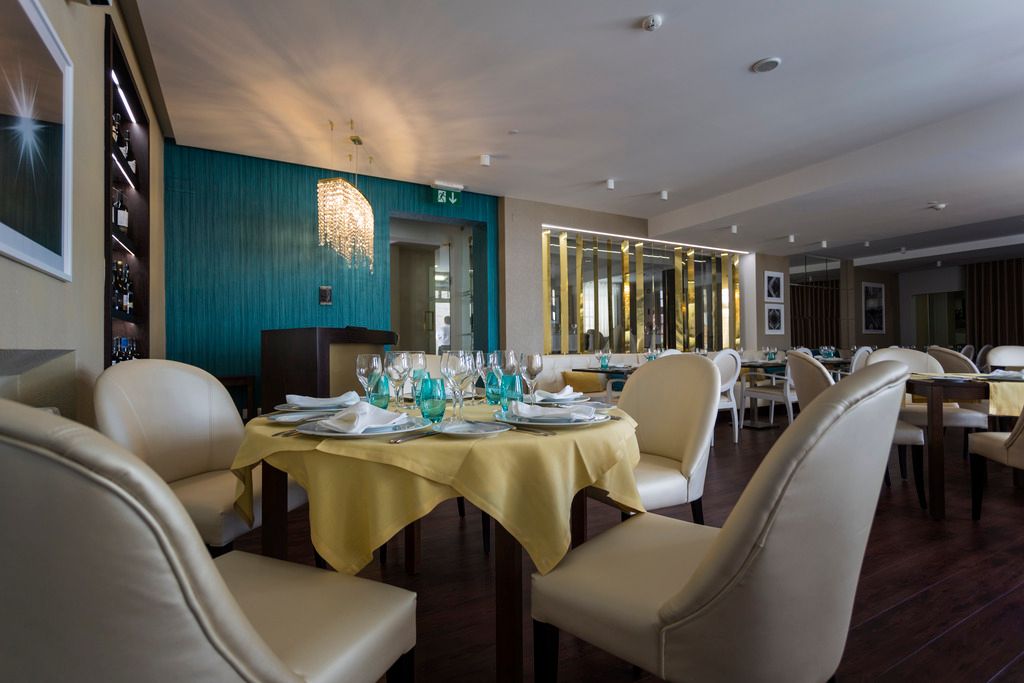 Josefa D'obidos Hotel, foto 2