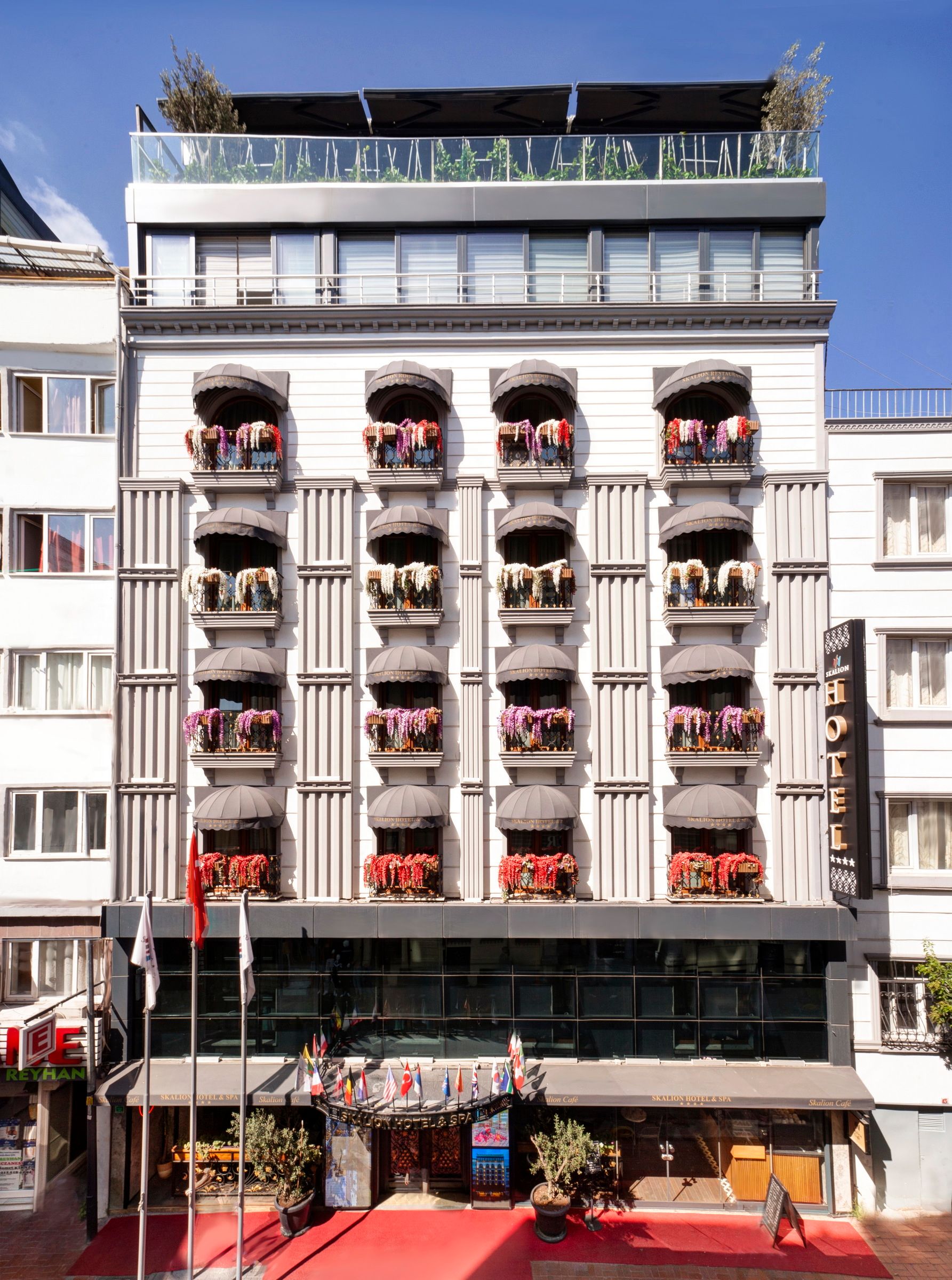 Skalion Hotel, foto 5