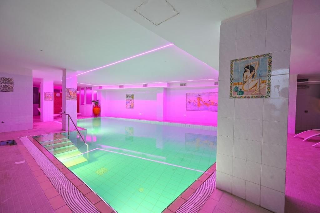 Hotel Terme Colella, foto 12