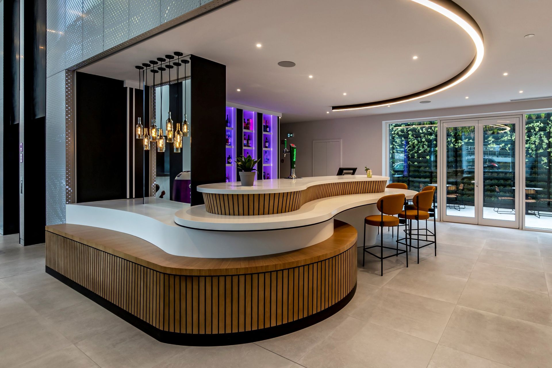 YOTEL Porto, foto 12