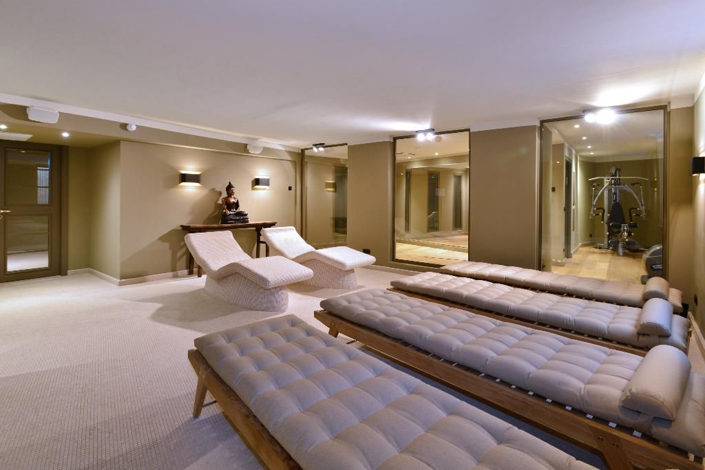 monbijou Hotel Berlin, foto 15