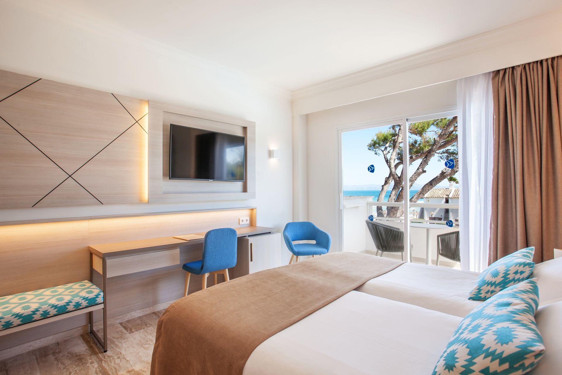Grupotel Los Principes & Spa Hotel, foto 14