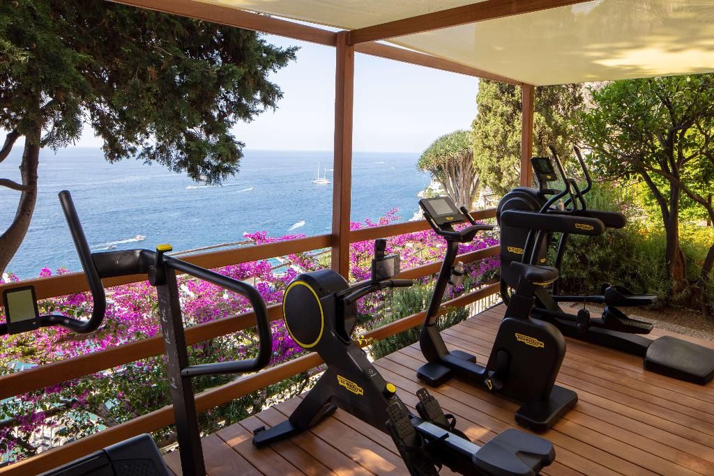 Anantara Convento di Amalfi Grand Hotel, foto 14