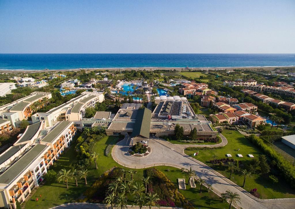 Holiday Village Turkey Hotel, foto 15