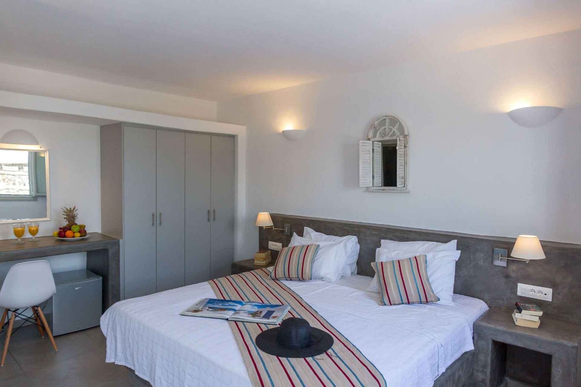 Goulielmos Hotel, foto 14