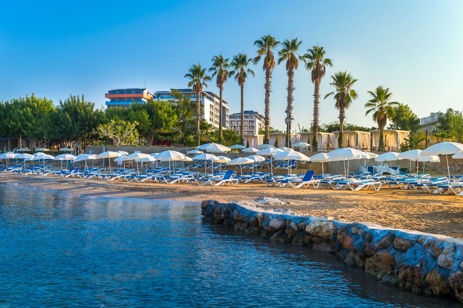 Numa Bay Exclusive Hotel, foto 3