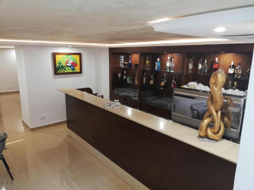 Hotel Terme Bristol, foto 8